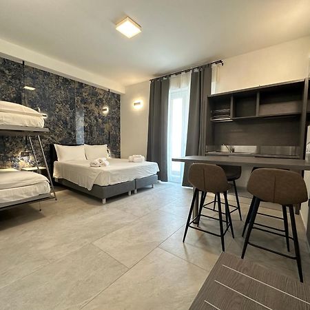 Dolmen Guest House Αλγκέρο Εξωτερικό φωτογραφία