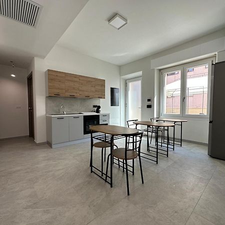 Dolmen Guest House Αλγκέρο Εξωτερικό φωτογραφία