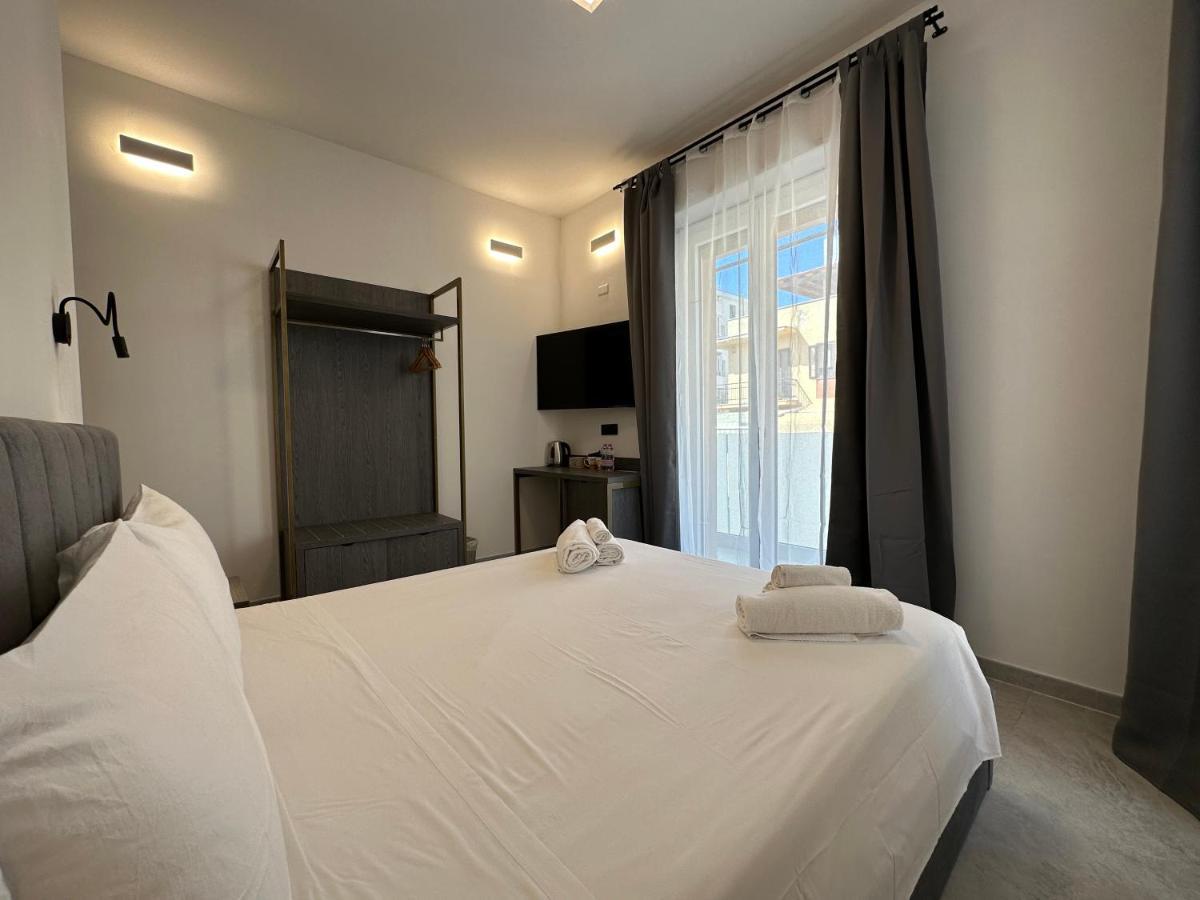 Dolmen Guest House Αλγκέρο Εξωτερικό φωτογραφία