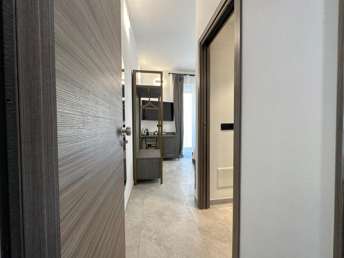 Dolmen Guest House Αλγκέρο Εξωτερικό φωτογραφία