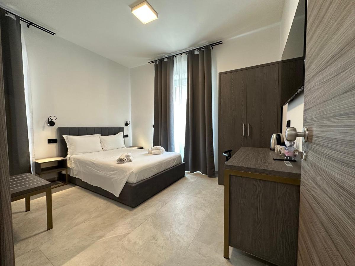 Dolmen Guest House Αλγκέρο Εξωτερικό φωτογραφία