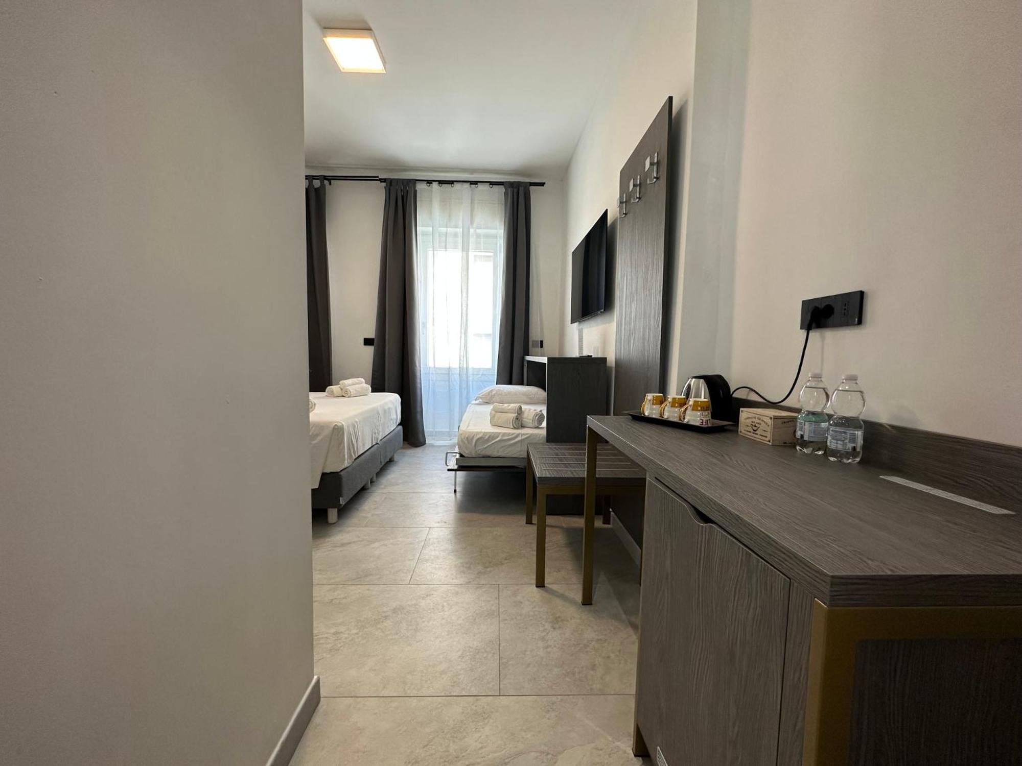 Dolmen Guest House Αλγκέρο Εξωτερικό φωτογραφία