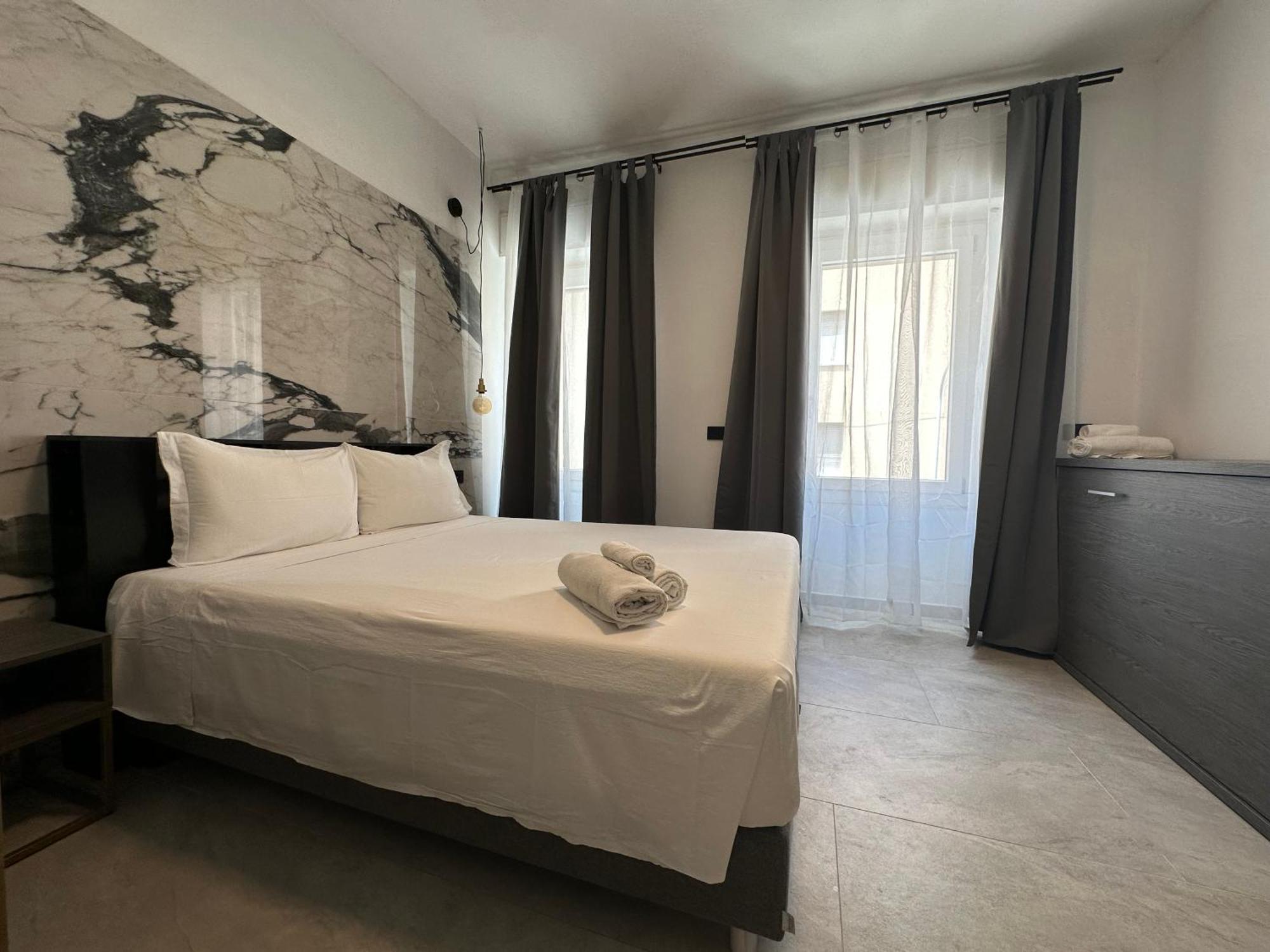 Dolmen Guest House Αλγκέρο Εξωτερικό φωτογραφία