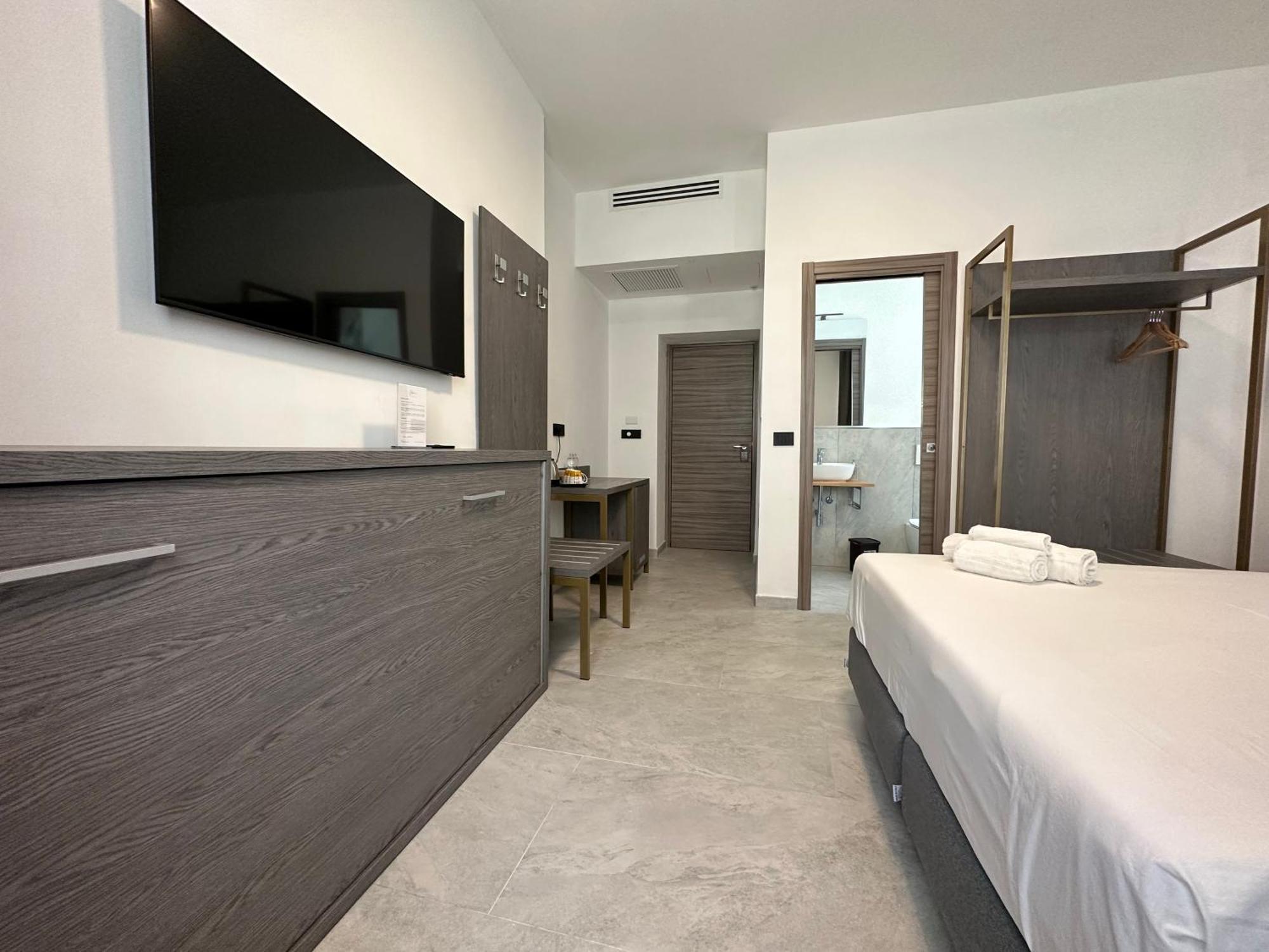 Dolmen Guest House Αλγκέρο Εξωτερικό φωτογραφία
