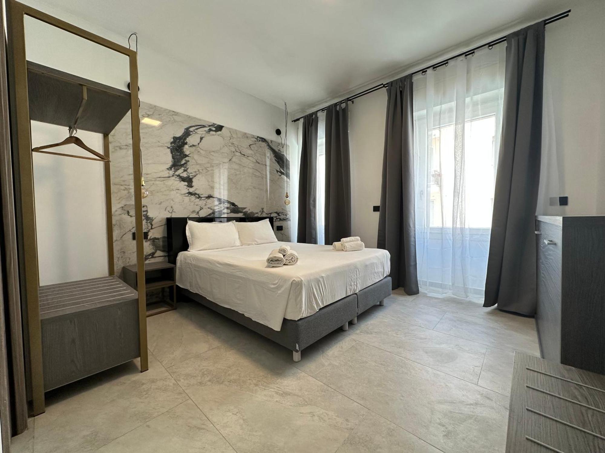 Dolmen Guest House Αλγκέρο Εξωτερικό φωτογραφία