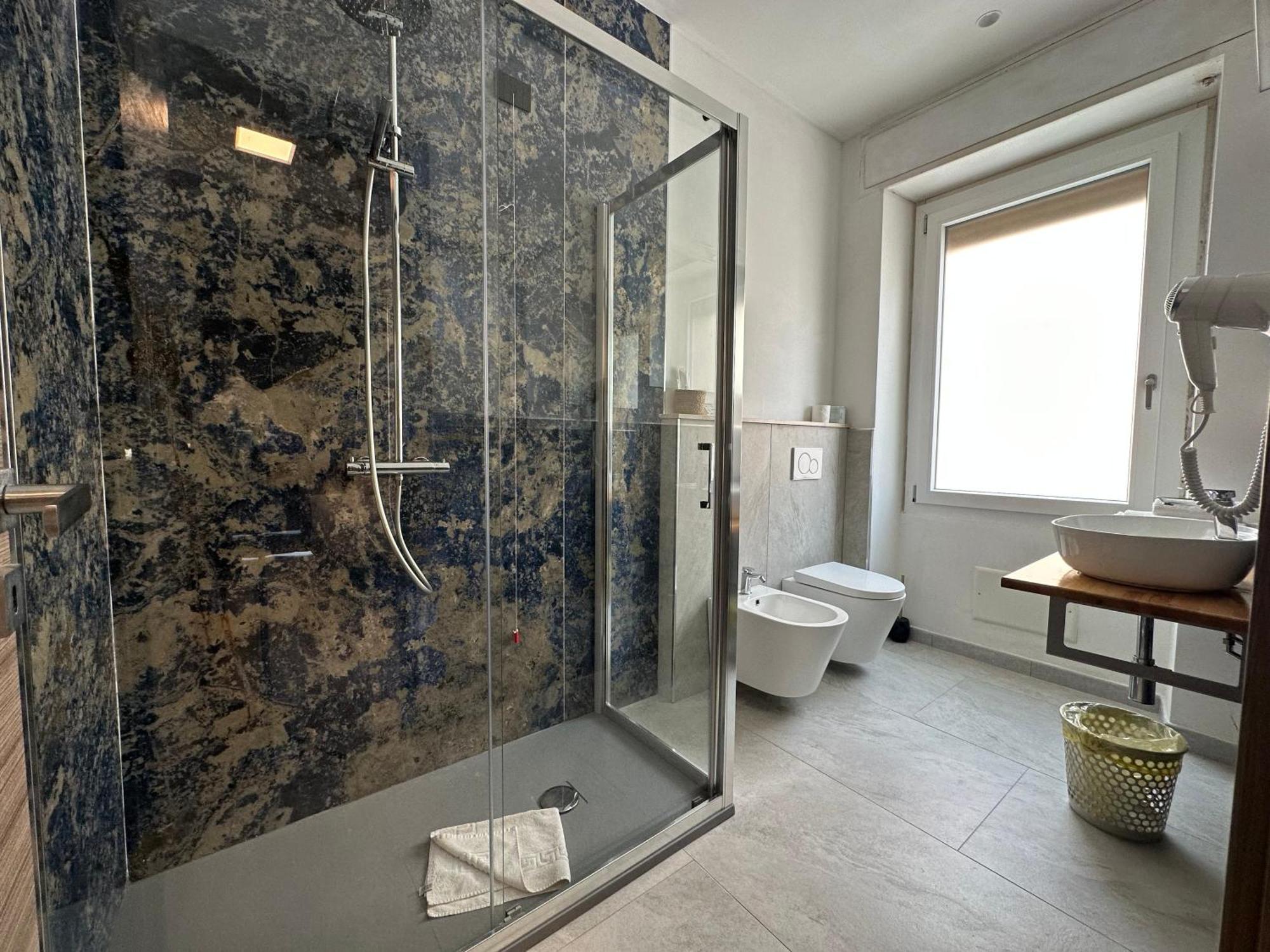 Dolmen Guest House Αλγκέρο Εξωτερικό φωτογραφία