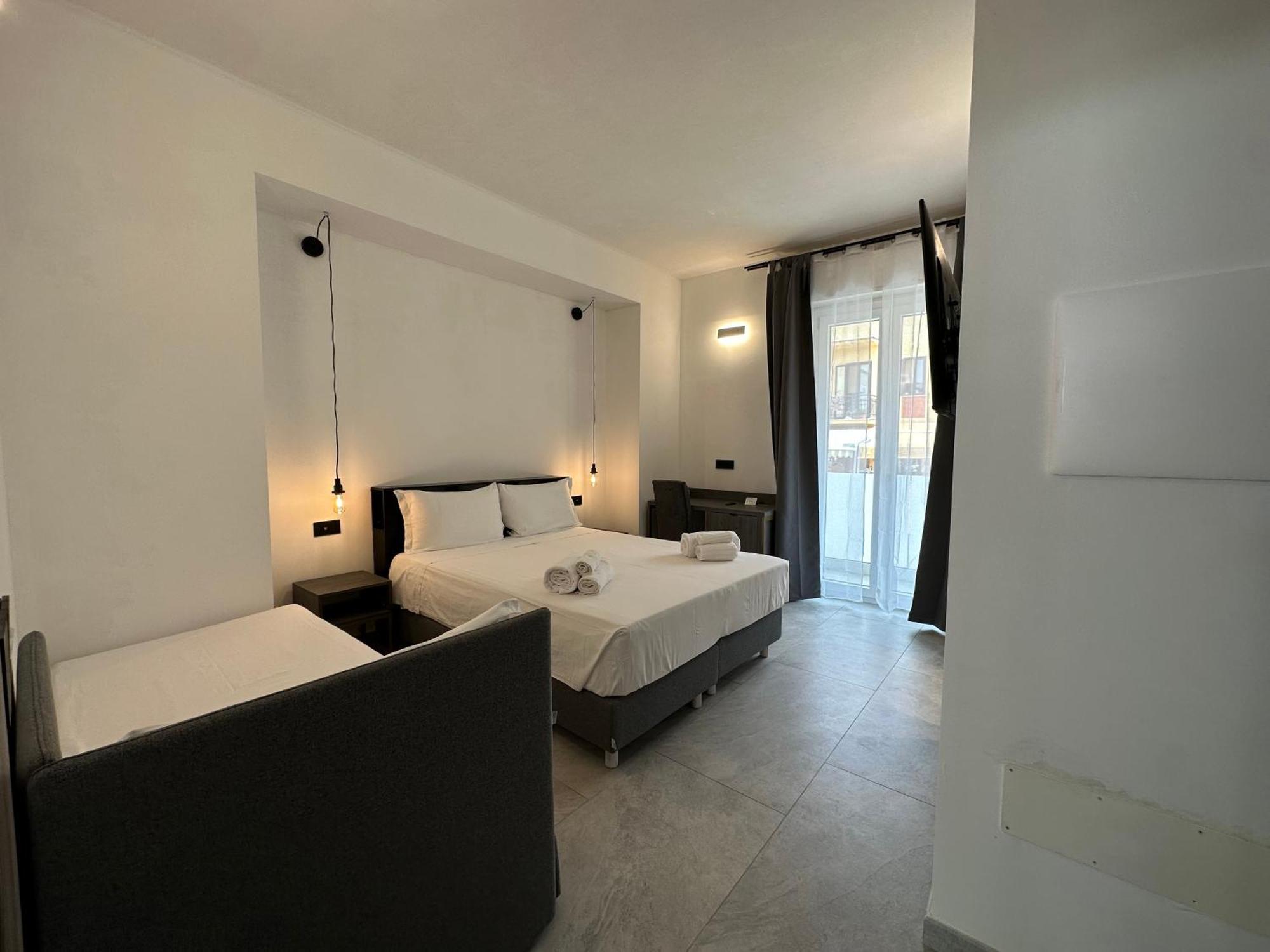 Dolmen Guest House Αλγκέρο Εξωτερικό φωτογραφία