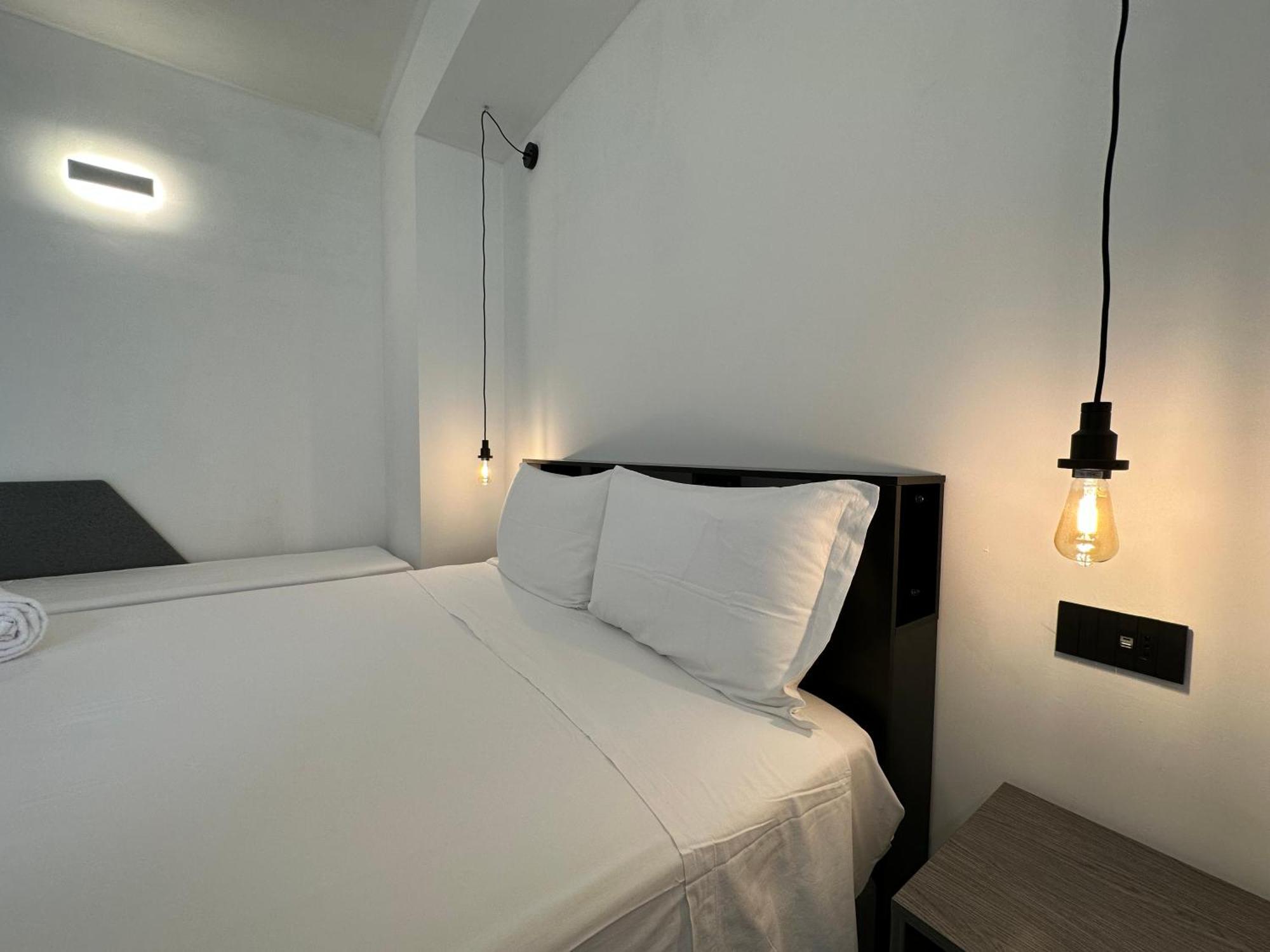 Dolmen Guest House Αλγκέρο Εξωτερικό φωτογραφία