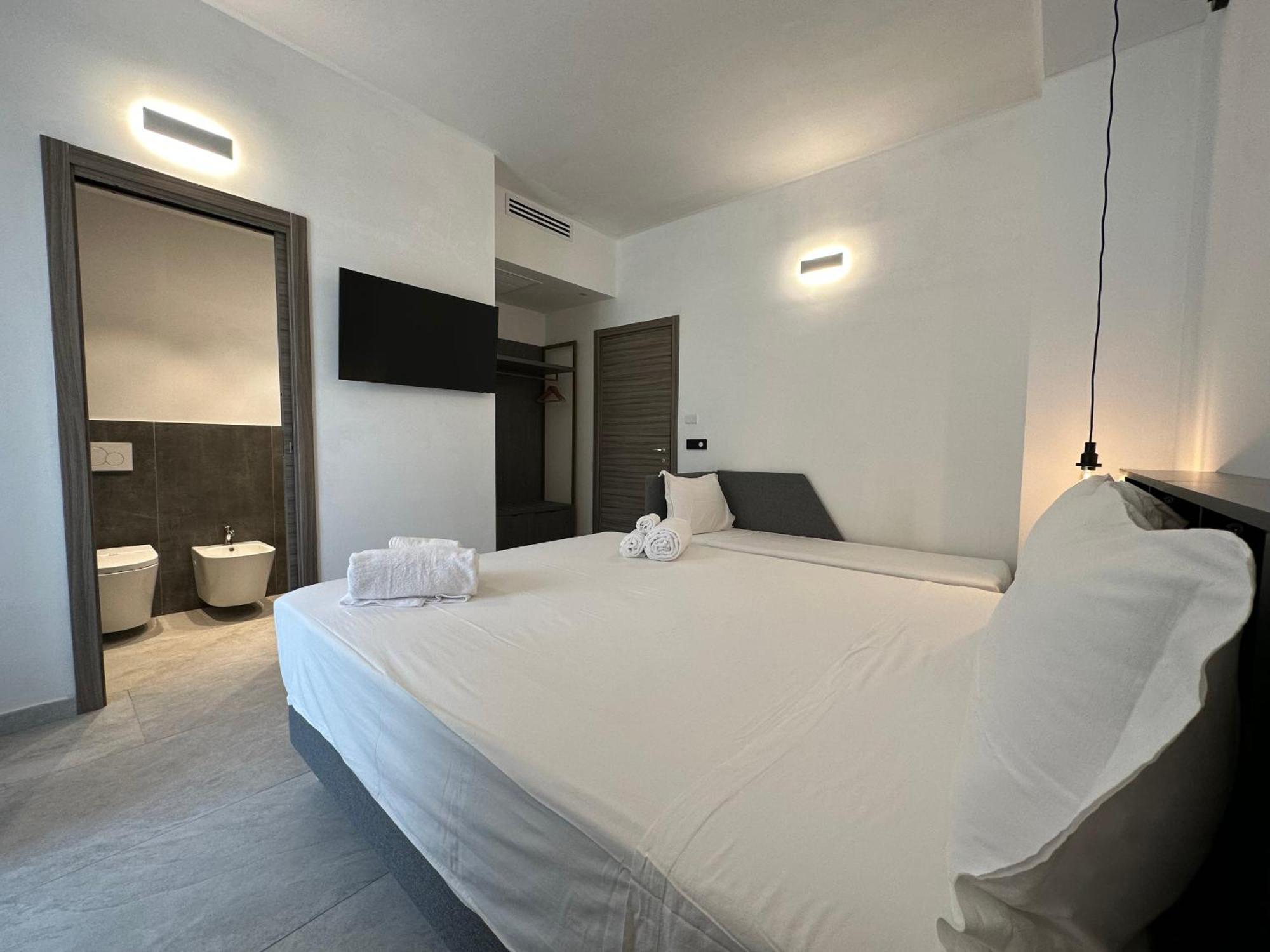 Dolmen Guest House Αλγκέρο Εξωτερικό φωτογραφία
