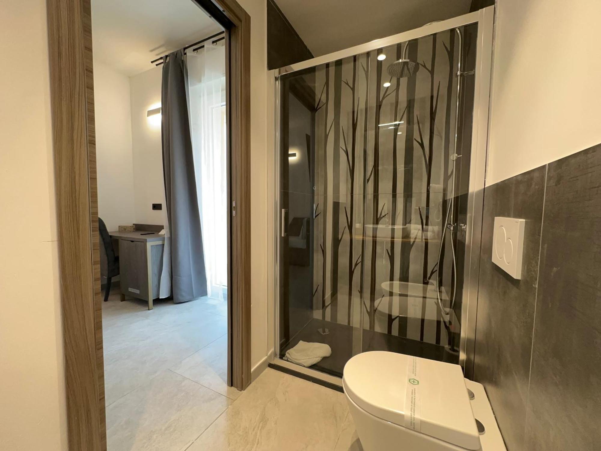 Dolmen Guest House Αλγκέρο Εξωτερικό φωτογραφία