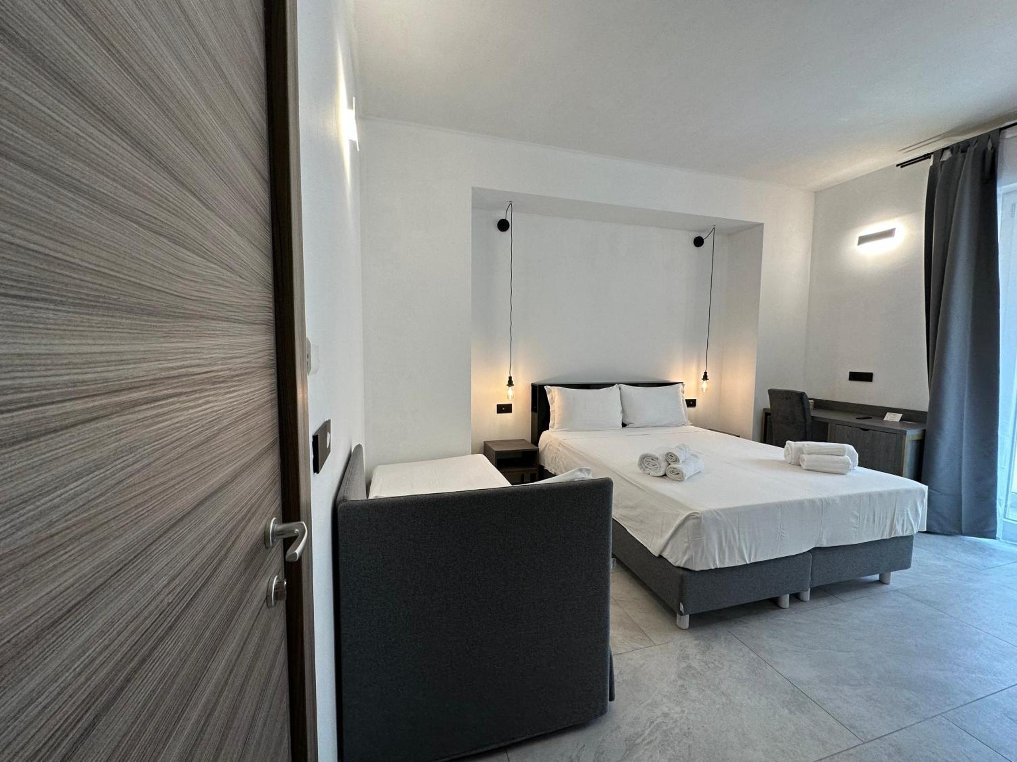 Dolmen Guest House Αλγκέρο Εξωτερικό φωτογραφία