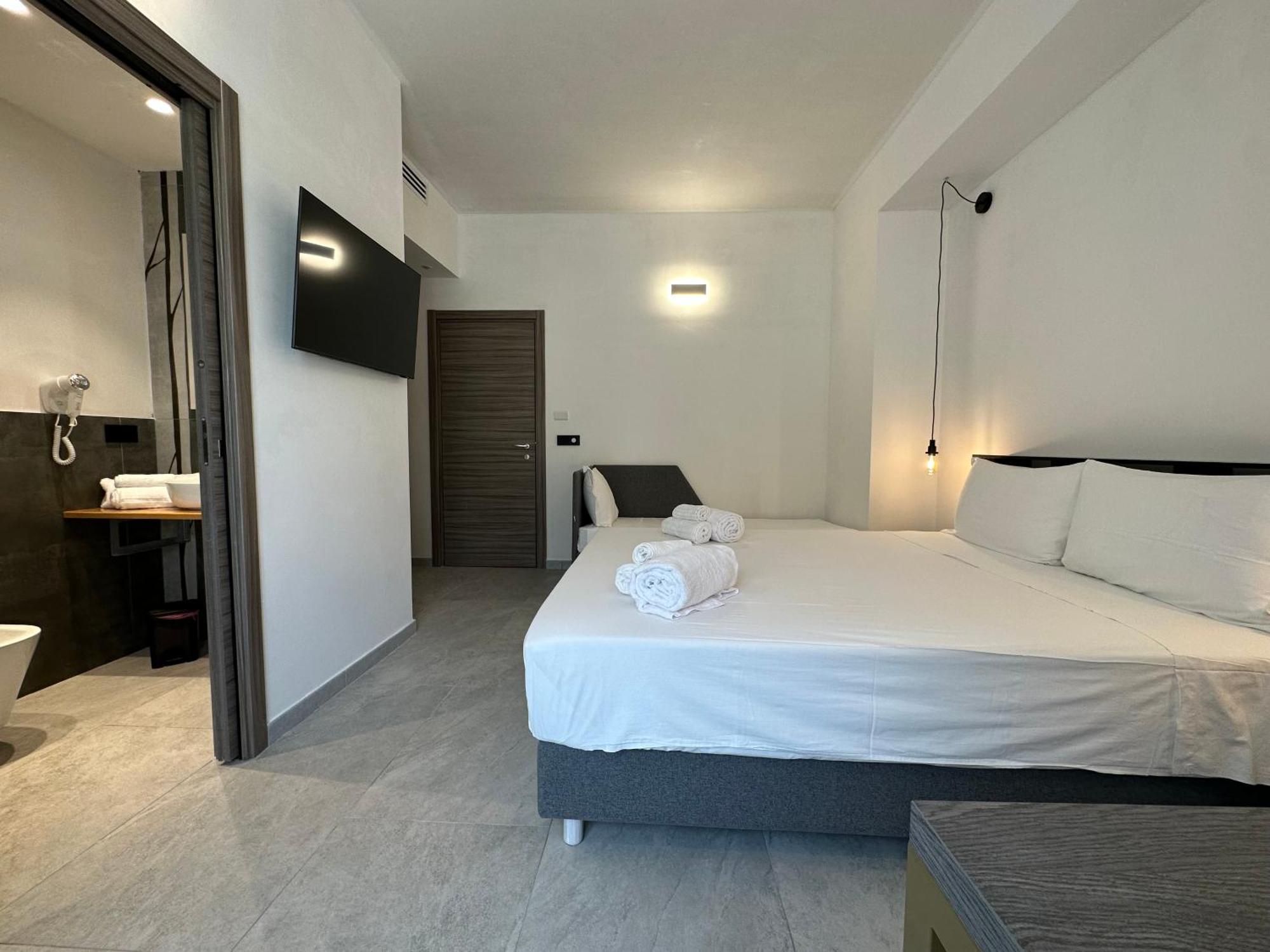 Dolmen Guest House Αλγκέρο Εξωτερικό φωτογραφία