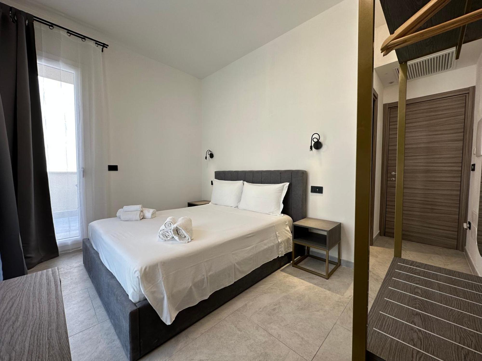 Dolmen Guest House Αλγκέρο Εξωτερικό φωτογραφία