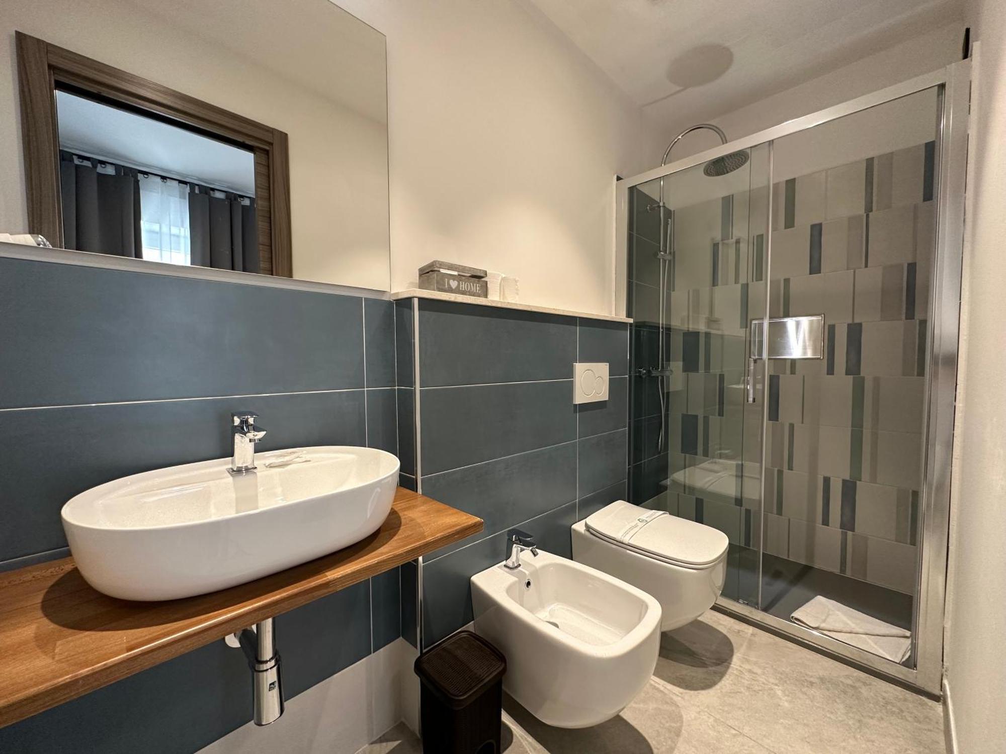Dolmen Guest House Αλγκέρο Εξωτερικό φωτογραφία